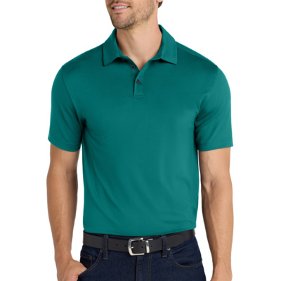 City Stretch Polo Thumbnail