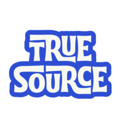 True Source